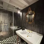 The Lotus Flower Stylish Renovated In Апартаменты *