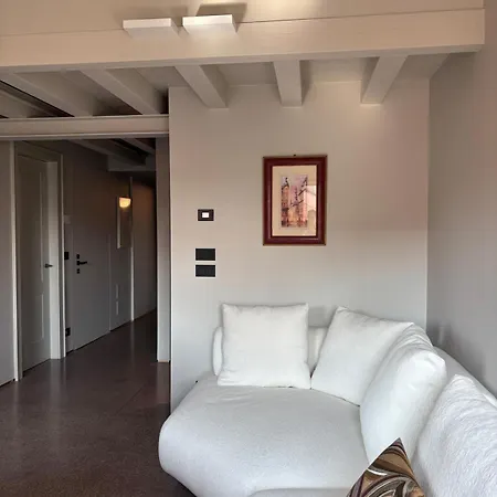 The Lotus Flower Stylish Renovated In