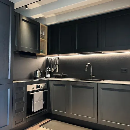 The Lotus Flower Stylish Renovated In