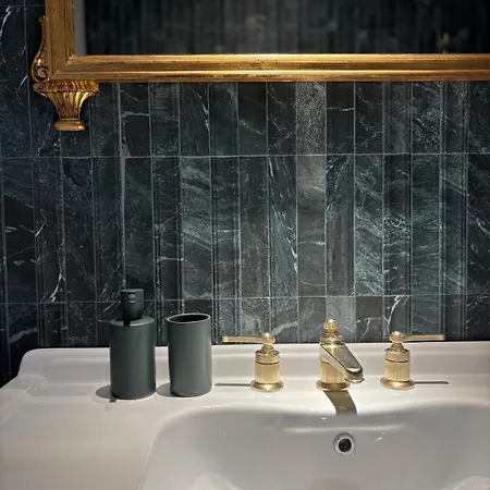The Lotus Flower Stylish Renovated In