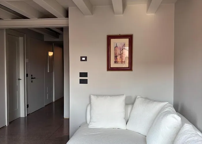 The Lotus Flower Stylish Renovated In