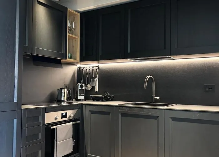 The Lotus Flower Stylish Renovated In