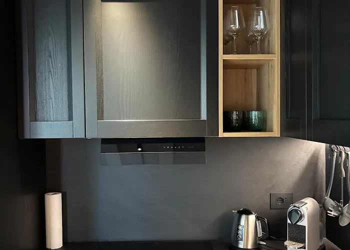 The Lotus Flower Stylish Renovated In * 威尼斯