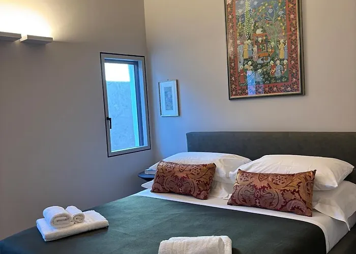 The Lotus Flower Stylish Renovated In * 威尼斯