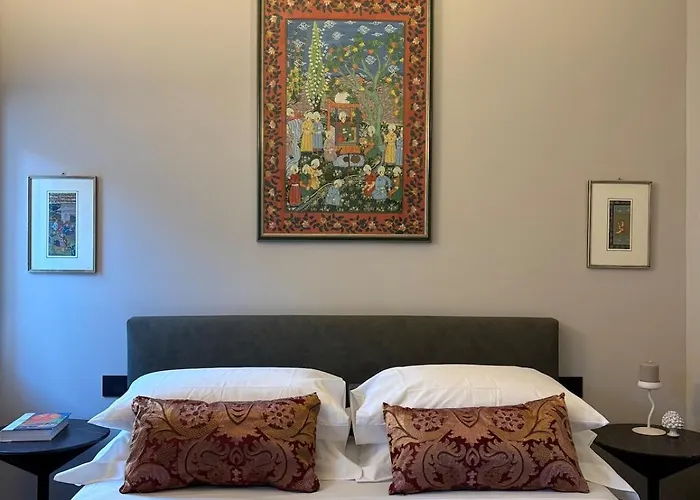 公寓 The Lotus Flower Stylish Renovated In *