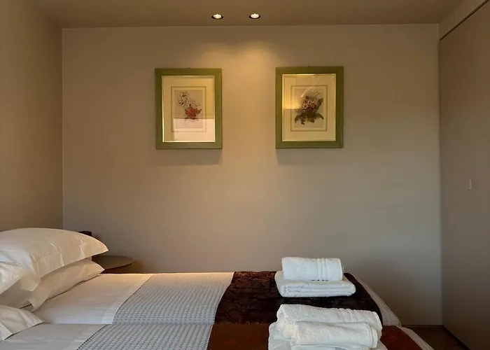 公寓 The Lotus Flower Stylish Renovated In *