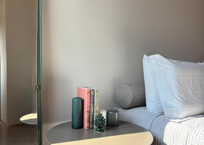 The Lotus Flower Stylish Renovated In