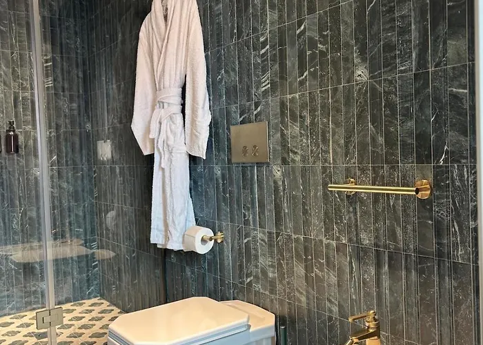 公寓 The Lotus Flower Stylish Renovated In 威尼斯