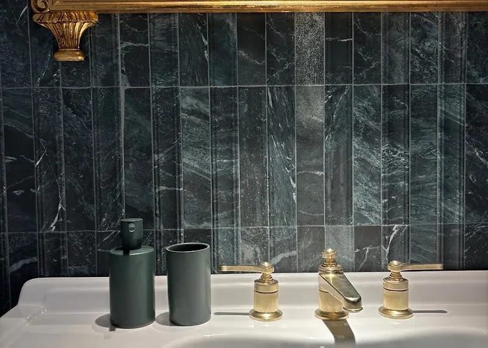 The Lotus Flower Stylish Renovated In