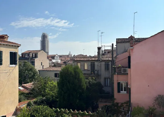 The Lotus Flower Stylish Renovated In *